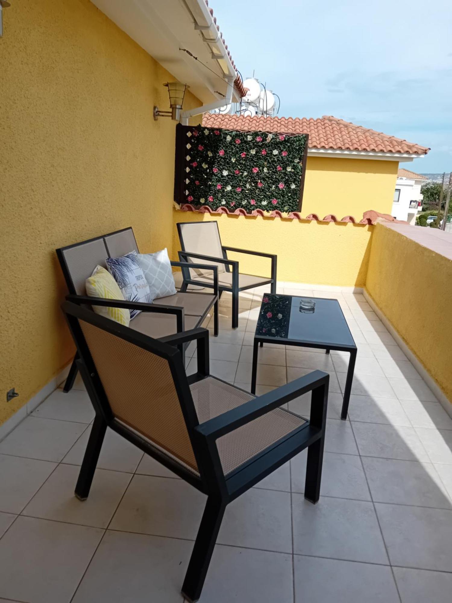Tala Gardens Apartment Extérieur photo