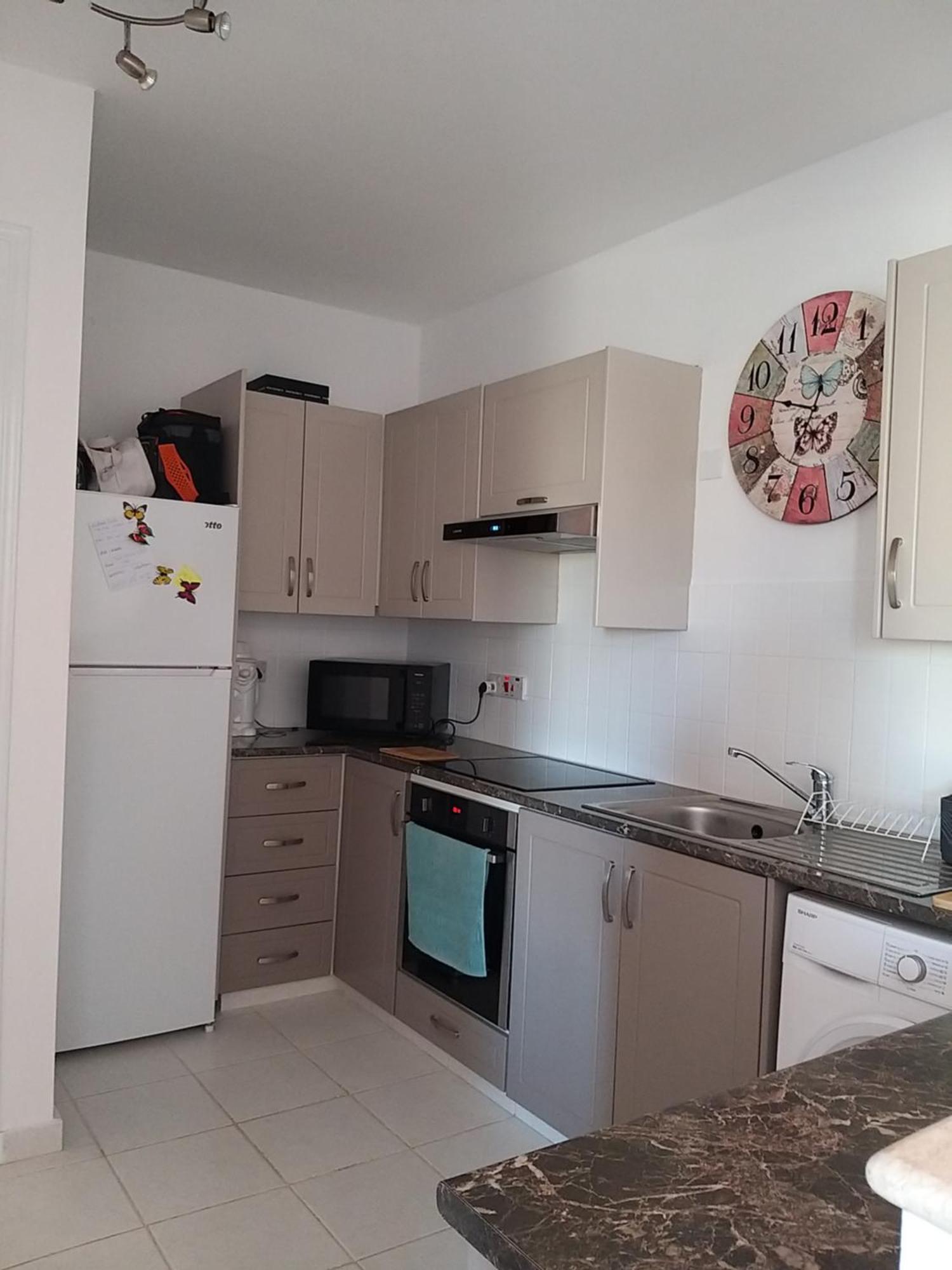 Tala Gardens Apartment Extérieur photo